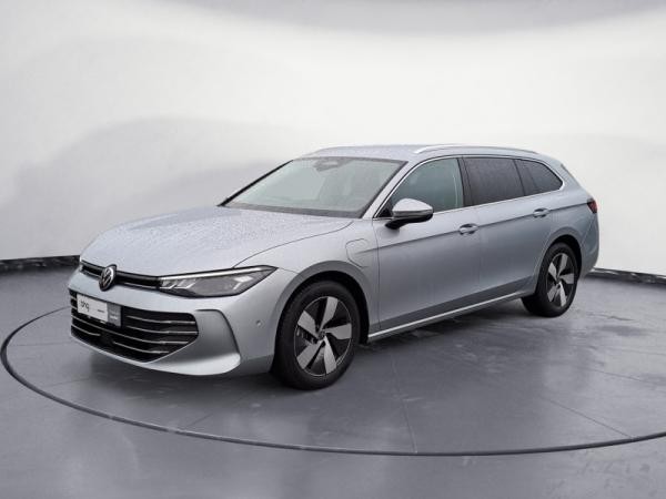 Volkswagen Passat Variant Business AHK, Head-up-Display, sofort verfügbar