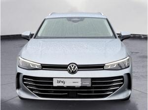Volkswagen Passat Variant Business AHK, Head-up-Display, sofort verfügbar