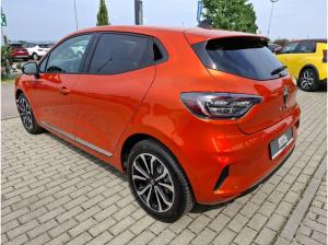 Renault Clio Techno TCe 90 - Sofort Verfügbar!