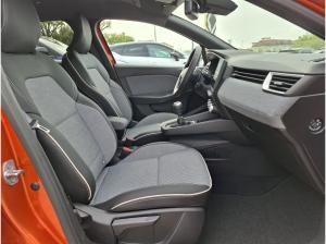 Renault Clio Techno TCe 90 - Sofort Verfügbar!