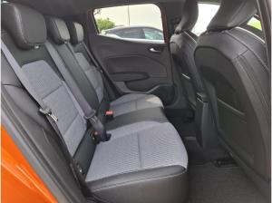 Renault Clio Techno TCe 90 - Sofort Verfügbar!