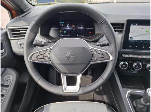 Renault Clio Techno TCe 90 - Sofort Verfügbar!