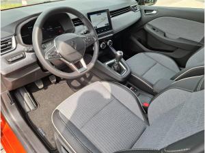 Renault Clio Techno TCe 90 - Sofort Verfügbar!