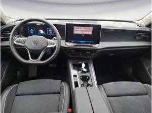Volkswagen Passat Variant Business AHK, Head-up-Display, sofort verfügbar