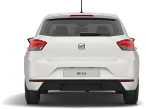 Seat Ibiza Road Edition 1.0 TSI DSG **SOFORT VERFÜGBAR**