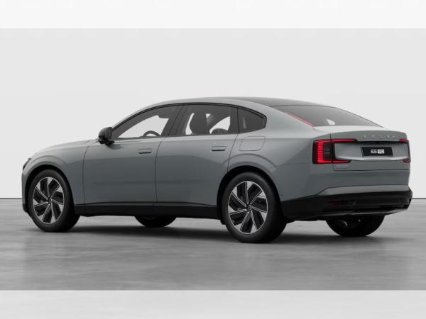 Volvo ES90 Single Motor Extended Range Plus