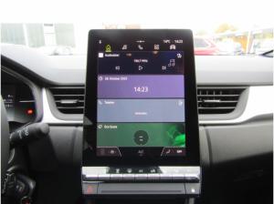 Mitsubishi ASX 1.0 T Basis LED KAMERA KLIMA GRA RFK DAB Android Auto Apple CarPlay