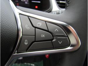Mitsubishi ASX 1.0 T Basis LED KAMERA KLIMA GRA RFK DAB Android Auto Apple CarPlay