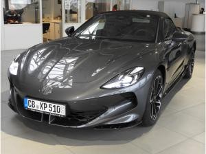 MG Cyberster 77kWh AWD XPower