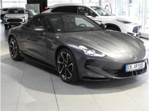 MG Cyberster 77kWh AWD XPower