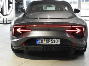 MG Cyberster 77kWh AWD XPower