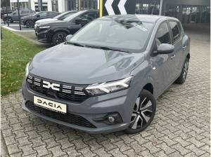 Dacia Sandero Expression TCe 90 *SHZ*PDC*