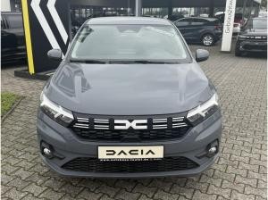 Dacia Sandero Expression TCe 90 *SHZ*PDC*