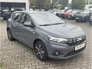 Dacia Sandero Expression TCe 90 *SHZ*PDC*