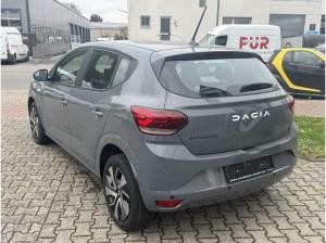 Dacia Sandero Expression TCe 90 *SHZ*PDC*