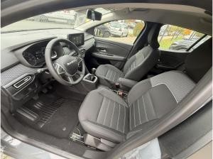 Dacia Sandero Expression TCe 90 *SHZ*PDC*