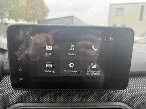 Dacia Sandero Expression TCe 90 *SHZ*PDC*