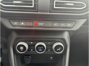 Dacia Sandero Expression TCe 90 *SHZ*PDC*