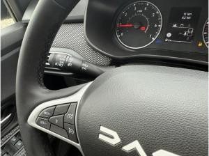 Dacia Sandero Expression TCe 90 *SHZ*PDC*