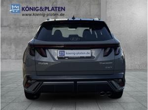 Hyundai TUCSON Tucson FL PHEV 1.6 T-GDI 6-AT 2WD N-LINE