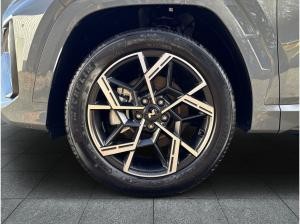Hyundai TUCSON Tucson FL PHEV 1.6 T-GDI 6-AT 2WD N-LINE