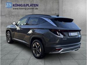 Hyundai TUCSON Tucson FL PHEV 1.6T-GDi 6-AT 2WD TREND