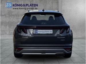 Hyundai TUCSON Tucson FL PHEV 1.6T-GDi 6-AT 2WD TREND