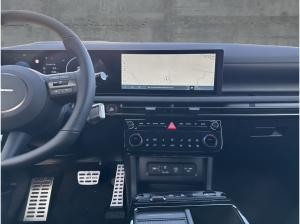 Hyundai TUCSON Tucson FL PHEV 1.6 T-GDI 6-AT 2WD N-LINE