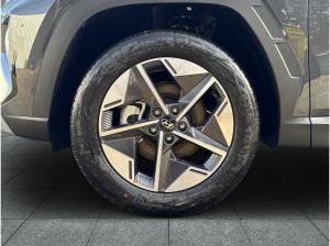 Hyundai TUCSON Tucson FL PHEV 1.6T-GDi 6-AT 2WD TREND