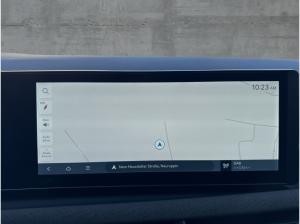 Hyundai TUCSON Tucson FL PHEV 1.6 T-GDI 6-AT 2WD N-LINE