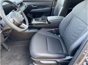 Hyundai TUCSON Tucson FL PHEV 1.6T-GDi 6-AT 2WD TREND