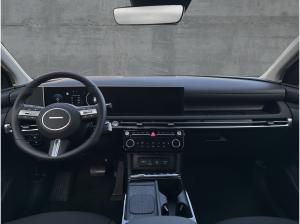 Hyundai TUCSON Tucson FL PHEV 1.6T-GDi 6-AT 2WD TREND