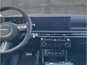 Hyundai TUCSON Tucson FL PHEV 1.6T-GDi 6-AT 2WD TREND