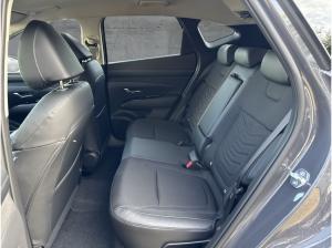 Hyundai TUCSON Tucson FL PHEV 1.6T-GDi 6-AT 2WD TREND