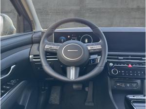 Hyundai TUCSON Tucson FL PHEV 1.6T-GDi 6-AT 2WD TREND