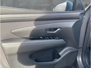 Hyundai TUCSON Tucson FL PHEV 1.6T-GDi 6-AT 2WD TREND