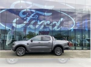 Ford Ranger Wildtrak 4aWD AHK