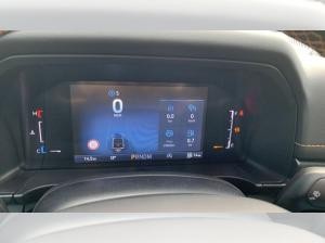 Ford Ranger Wildtrak 4aWD AHK