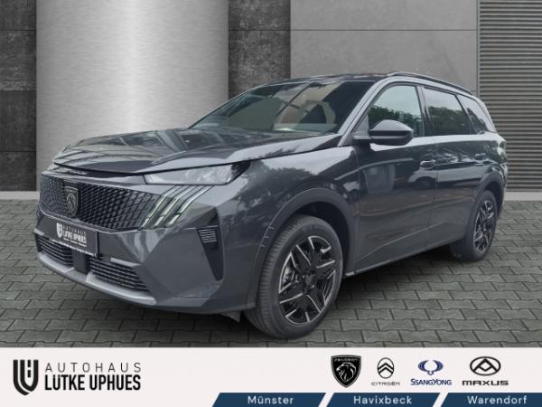 Peugeot 5008 Allure HYBRID 145 e-DSC6 Navi LED CarPlay