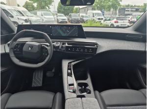 Peugeot 5008 Allure HYBRID 145 e-DSC6 Navi LED CarPlay
