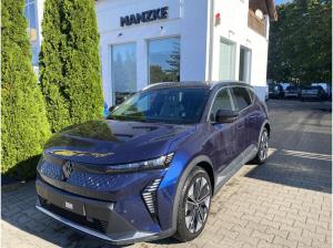 Renault Scenic Iconic 220 Long Range