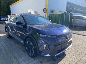 Renault Scenic Iconic 220 Long Range