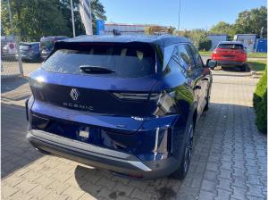 Renault Scenic Iconic 220 Long Range