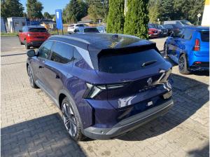 Renault Scenic Iconic 220 Long Range