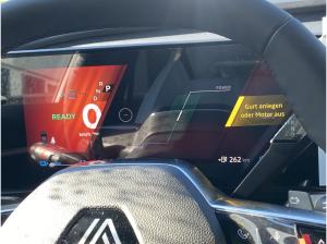 Renault Scenic Iconic 220 Long Range