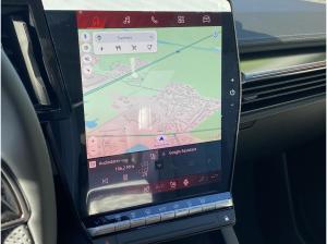 Renault Scenic Iconic 220 Long Range