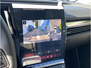 Renault Scenic Iconic 220 Long Range