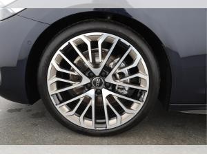 Audi A5 Avant TFSI quattro S tronic edition one