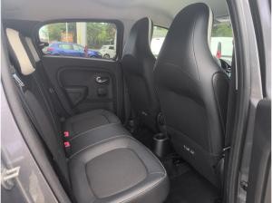 Renault Twingo E-Tech 100% elektrisch Urban Night