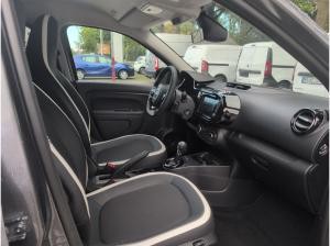 Renault Twingo E-Tech 100% elektrisch Urban Night